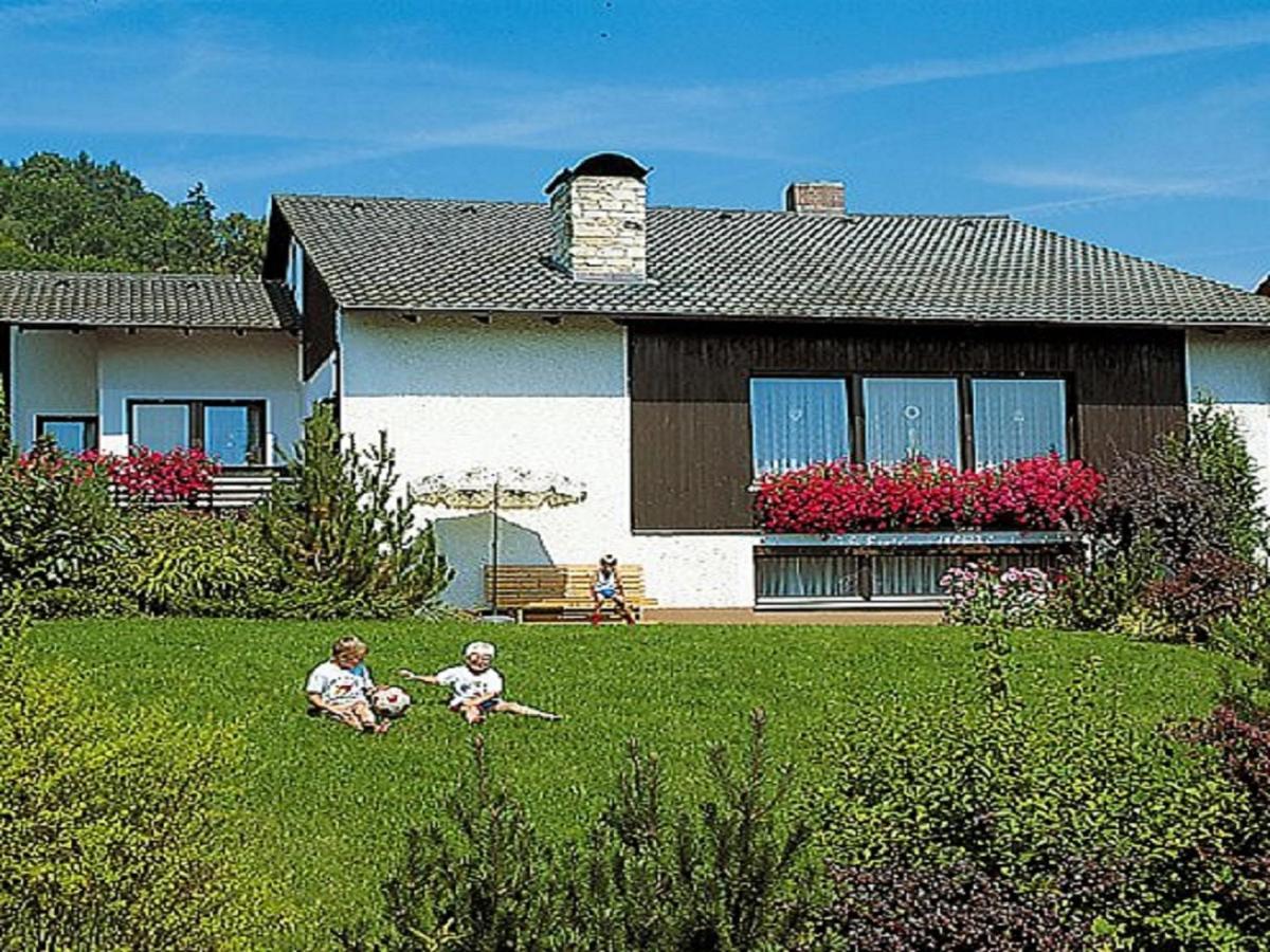 Ferienwohnung Keckl Beilngries Exterior photo